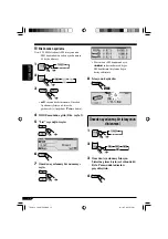 Предварительный просмотр 68 страницы JVC KD-LH911 (Spanish) Manual De Instrucciones