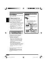 Предварительный просмотр 104 страницы JVC KD-LH911 (Spanish) Manual De Instrucciones