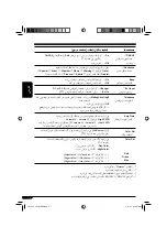 Предварительный просмотр 149 страницы JVC KD-LH911 (Spanish) Manual De Instrucciones