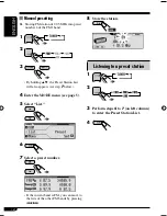 Предварительный просмотр 12 страницы JVC KD-LH915 Instructions Manual