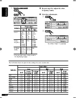 Предварительный просмотр 24 страницы JVC KD-LH915 Instructions Manual