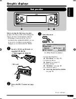 Предварительный просмотр 25 страницы JVC KD-LH915 Instructions Manual