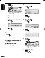 Предварительный просмотр 28 страницы JVC KD-LH915 Instructions Manual