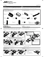 Предварительный просмотр 49 страницы JVC KD-LH915 Instructions Manual