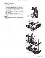 Preview for 17 page of JVC KD-LH915 Service Manual