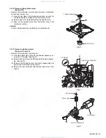 Preview for 21 page of JVC KD-LH915 Service Manual