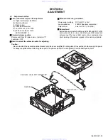 Preview for 23 page of JVC KD-LH915 Service Manual