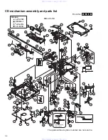 Preview for 48 page of JVC KD-LH915 Service Manual