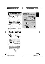 Предварительный просмотр 11 страницы JVC KD-LHX555 Instructions Manual