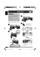 Предварительный просмотр 14 страницы JVC KD-LHX555 Instructions Manual