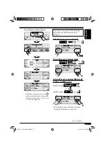 Предварительный просмотр 15 страницы JVC KD-LHX555 Instructions Manual