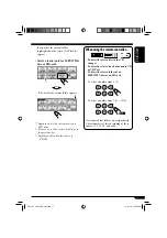 Предварительный просмотр 17 страницы JVC KD-LHX555 Instructions Manual