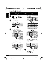 Предварительный просмотр 20 страницы JVC KD-LHX555 Instructions Manual