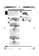 Предварительный просмотр 34 страницы JVC KD-LHX555 Instructions Manual