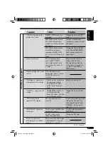 Предварительный просмотр 41 страницы JVC KD-LHX555 Instructions Manual