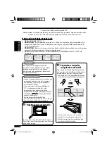 Предварительный просмотр 44 страницы JVC KD-LHX555 Instructions Manual