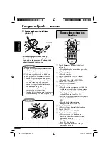 Предварительный просмотр 48 страницы JVC KD-LHX555 Instructions Manual