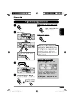 Предварительный просмотр 49 страницы JVC KD-LHX555 Instructions Manual