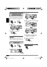 Предварительный просмотр 50 страницы JVC KD-LHX555 Instructions Manual