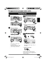 Предварительный просмотр 51 страницы JVC KD-LHX555 Instructions Manual