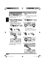 Предварительный просмотр 52 страницы JVC KD-LHX555 Instructions Manual