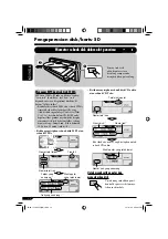 Предварительный просмотр 54 страницы JVC KD-LHX555 Instructions Manual