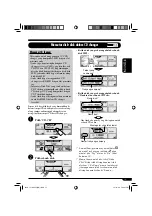 Предварительный просмотр 55 страницы JVC KD-LHX555 Instructions Manual