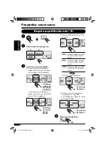 Предварительный просмотр 62 страницы JVC KD-LHX555 Instructions Manual