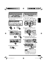 Предварительный просмотр 63 страницы JVC KD-LHX555 Instructions Manual