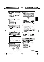 Предварительный просмотр 65 страницы JVC KD-LHX555 Instructions Manual