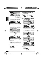 Предварительный просмотр 66 страницы JVC KD-LHX555 Instructions Manual