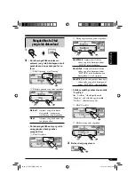 Предварительный просмотр 67 страницы JVC KD-LHX555 Instructions Manual