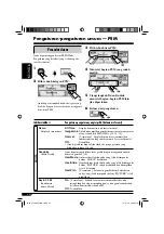 Предварительный просмотр 68 страницы JVC KD-LHX555 Instructions Manual