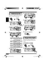 Предварительный просмотр 72 страницы JVC KD-LHX555 Instructions Manual