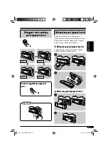 Предварительный просмотр 75 страницы JVC KD-LHX555 Instructions Manual