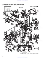 Preview for 56 page of JVC KD-LHX555 Service Manual