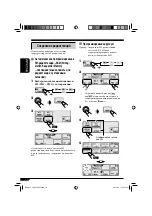 Предварительный просмотр 62 страницы JVC KD-LHX557 (Russian) Инструкция