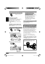 Предварительный просмотр 66 страницы JVC KD-LHX557 (Russian) Инструкция