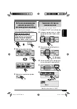 Предварительный просмотр 77 страницы JVC KD-LHX557 (Russian) Инструкция