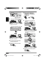 Предварительный просмотр 80 страницы JVC KD-LHX557 (Russian) Инструкция