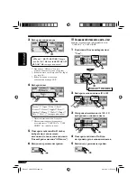 Предварительный просмотр 88 страницы JVC KD-LHX557 (Russian) Инструкция