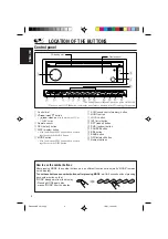 Preview for 4 page of JVC KD-LX100 Instructions Manual