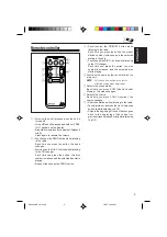 Preview for 5 page of JVC KD-LX100 Instructions Manual