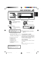 Preview for 7 page of JVC KD-LX100 Instructions Manual