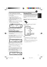 Preview for 13 page of JVC KD-LX100 Instructions Manual