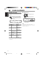 Preview for 14 page of JVC KD-LX100 Instructions Manual