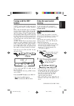 Preview for 15 page of JVC KD-LX100 Instructions Manual