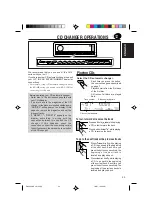 Preview for 23 page of JVC KD-LX100 Instructions Manual