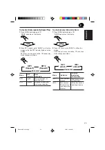 Preview for 25 page of JVC KD-LX100 Instructions Manual