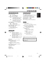 Preview for 29 page of JVC KD-LX100 Instructions Manual